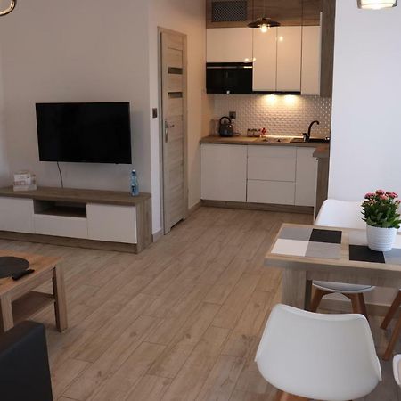 Apartament Natalia Busko Zdroj Exterior photo