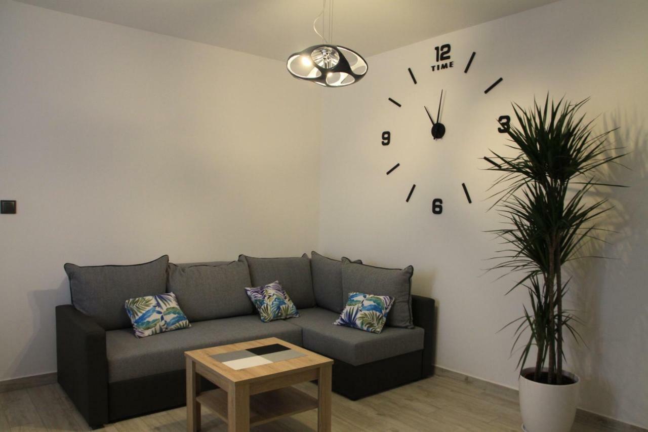 Apartament Natalia Busko Zdroj Exterior photo