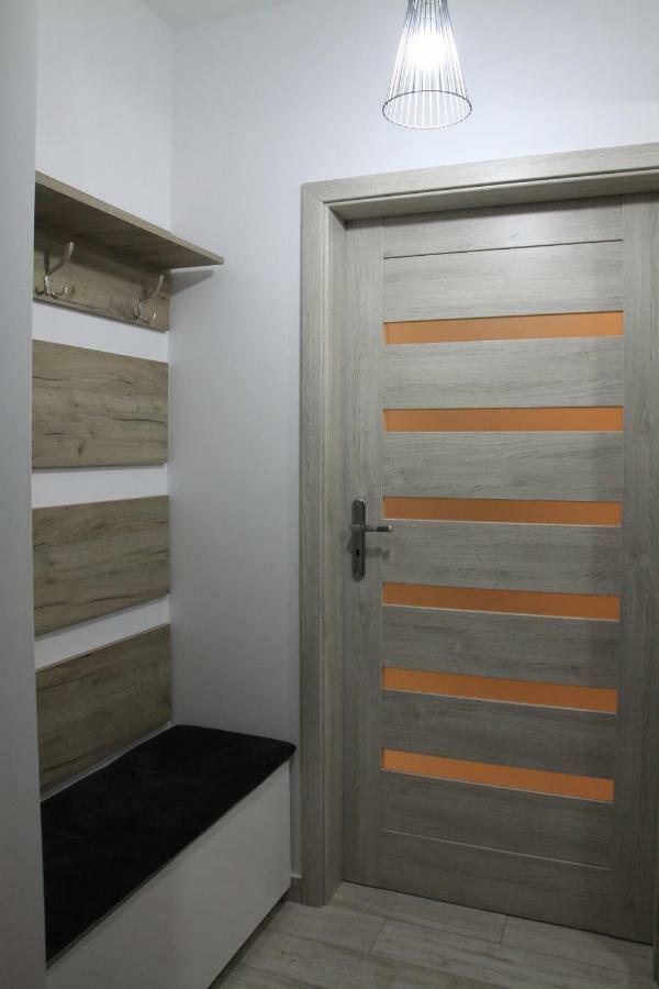 Apartament Natalia Busko Zdroj Exterior photo