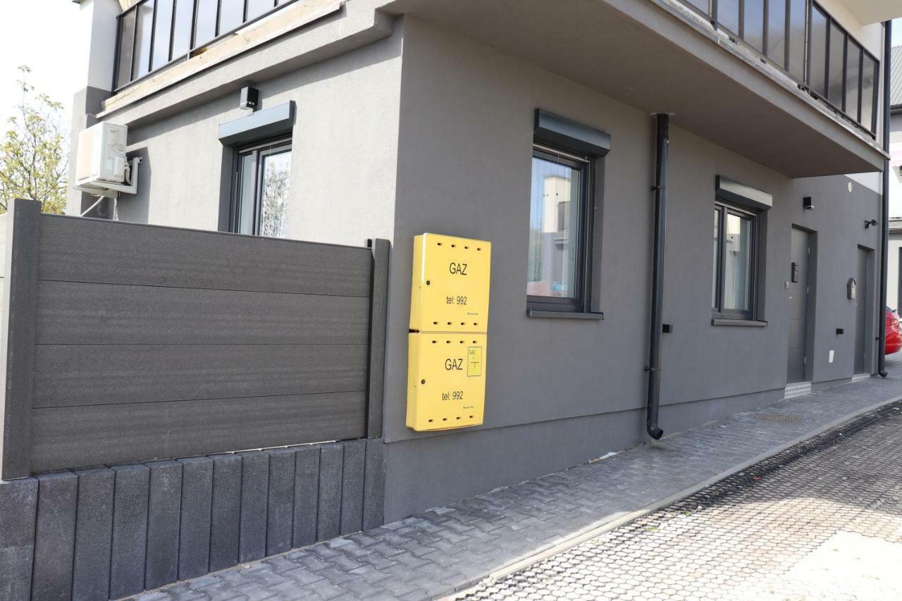 Apartament Natalia Busko Zdroj Exterior photo