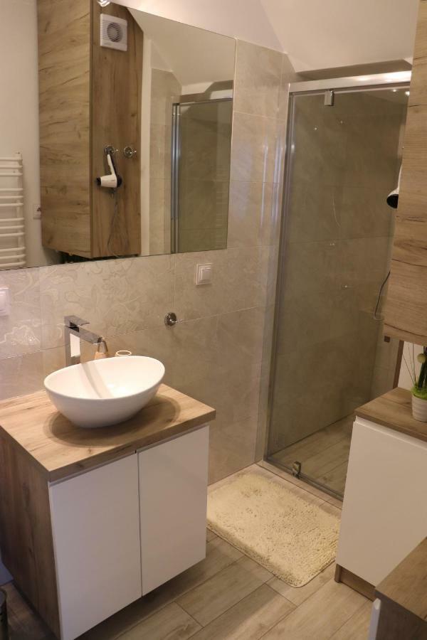 Apartament Natalia Busko Zdroj Exterior photo