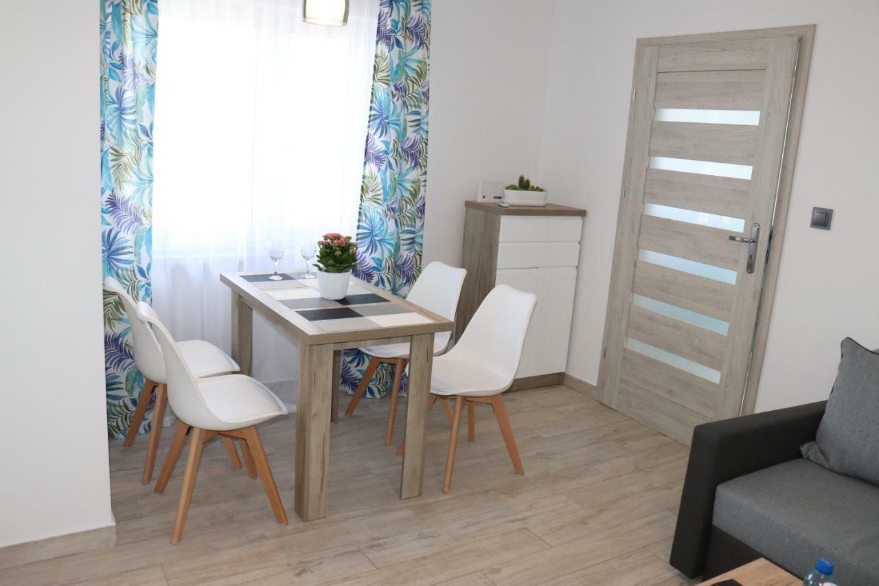 Apartament Natalia Busko Zdroj Exterior photo