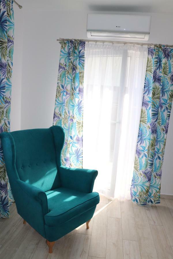 Apartament Natalia Busko Zdroj Exterior photo