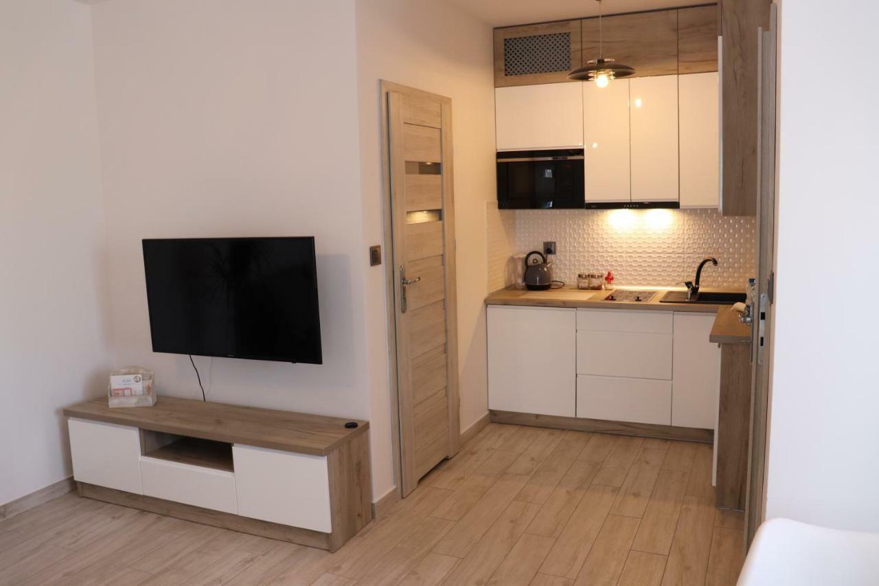 Apartament Natalia Busko Zdroj Exterior photo
