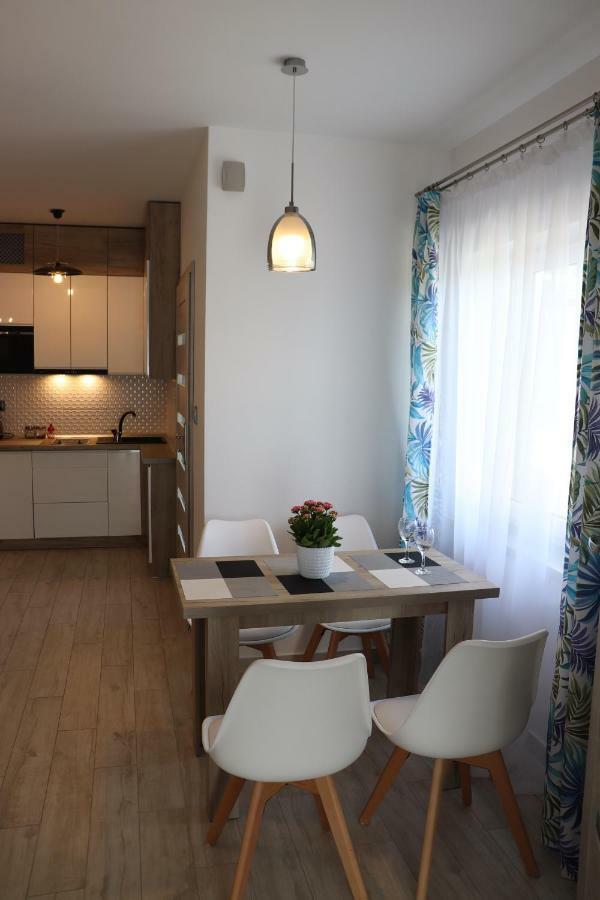 Apartament Natalia Busko Zdroj Exterior photo
