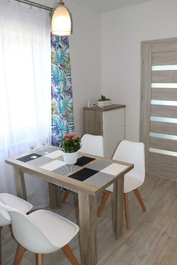 Apartament Natalia Busko Zdroj Exterior photo
