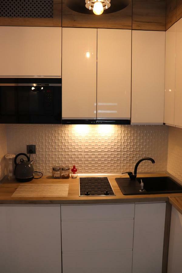 Apartament Natalia Busko Zdroj Exterior photo